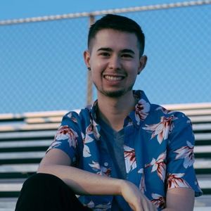 Meet your Posher, Christopher